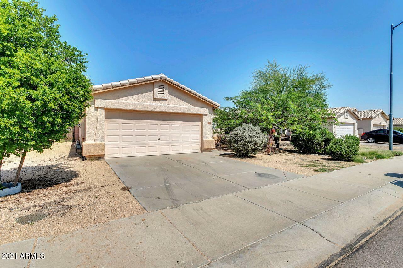 Property Photo:  16280 W Woodlands Avenue  AZ 85338 