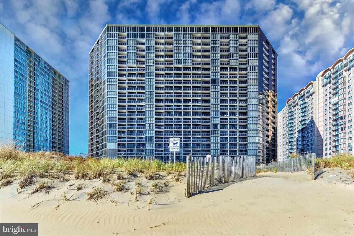 Property Photo:  10900 Coastal Highway 1317  MD 21842