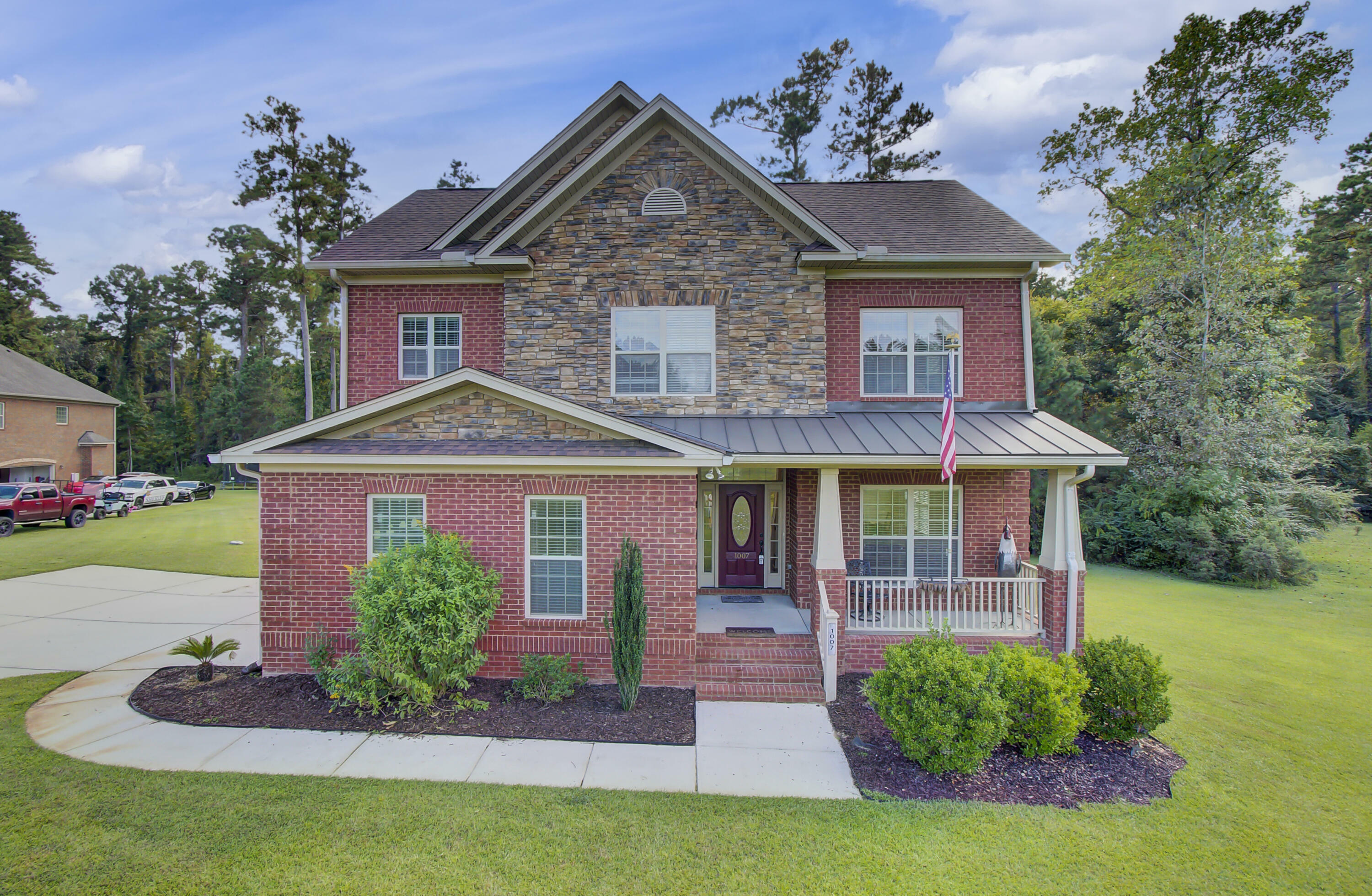 Property Photo:  1007 Ironwood Court  SC 29461 