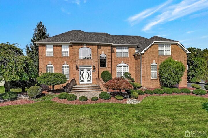 101 Stevenson Drive  Marlboro NJ 07746 photo