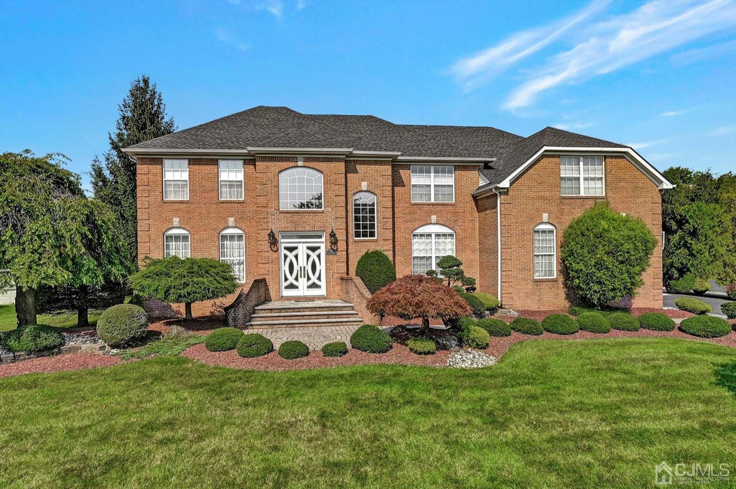 Property Photo: 101 Stevenson Drive NJ 07746