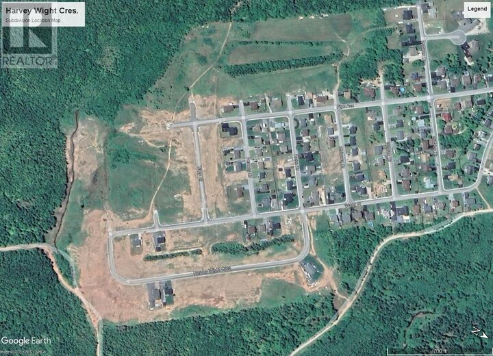 Property Photo:  29 Harvey Wight Crescent  NL A0L 1K0 