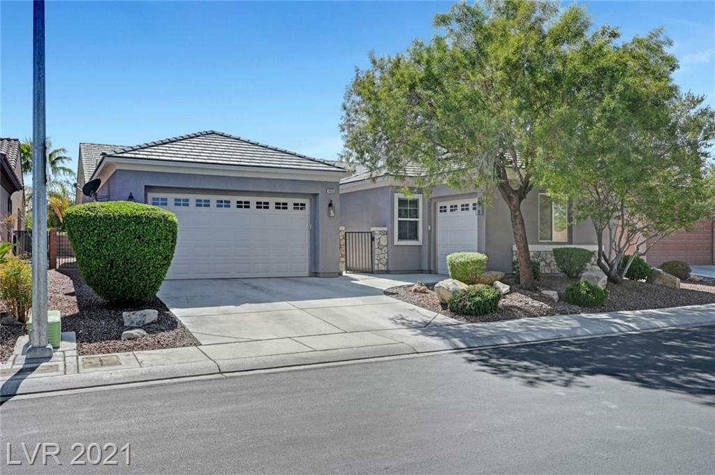 Property Photo: 4153 Cackling Goose Drive NV 89084