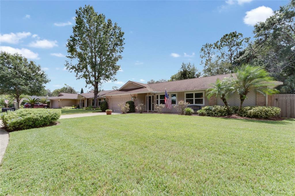 Property Photo:  225 Duncan Trail  FL 32779 