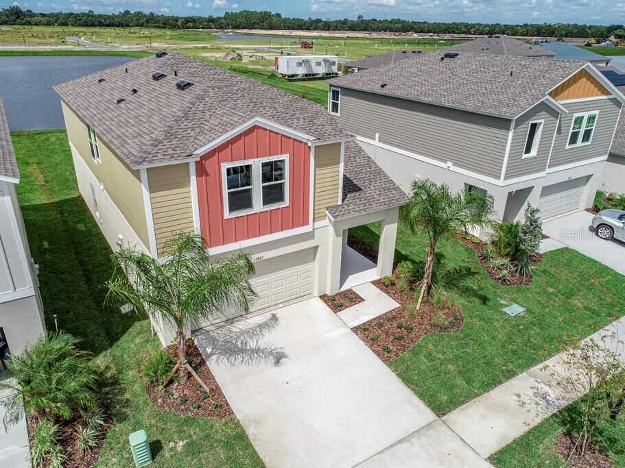 Property Photo:  12827 French Market Drive  FL 33579 