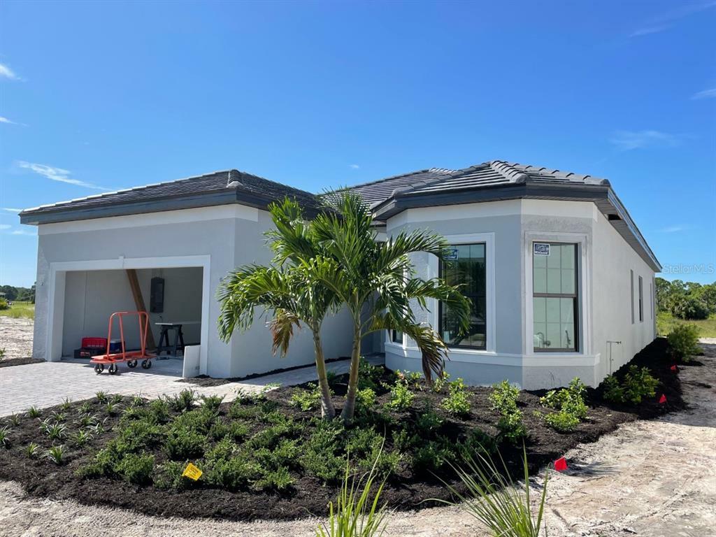 Property Photo: 6243 Talon Preserve Drive FL 34275