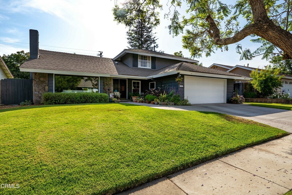 Property Photo:  1975 Lathan Avenue  CA 93010 