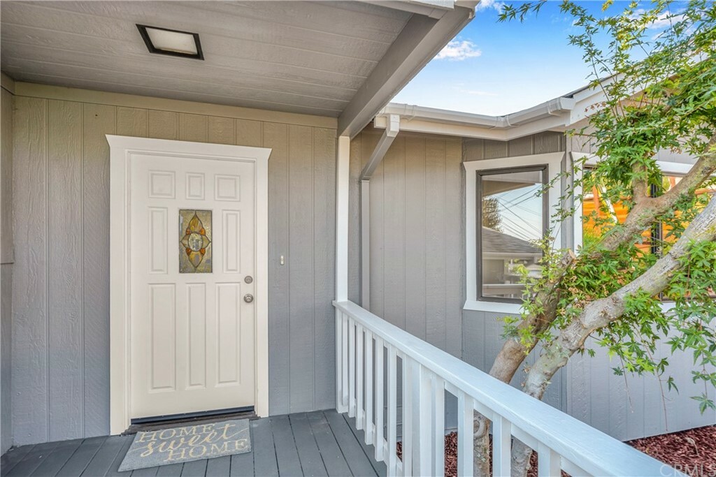 Property Photo: 10345 Fairway Drive CA 95451