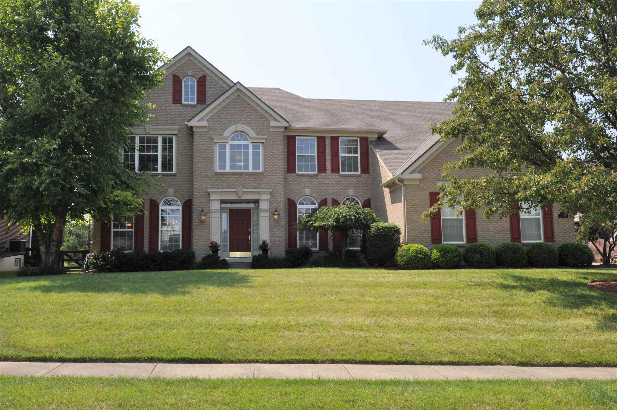 Property Photo:  14874 Cool Springs Boulevard  KY 41091 