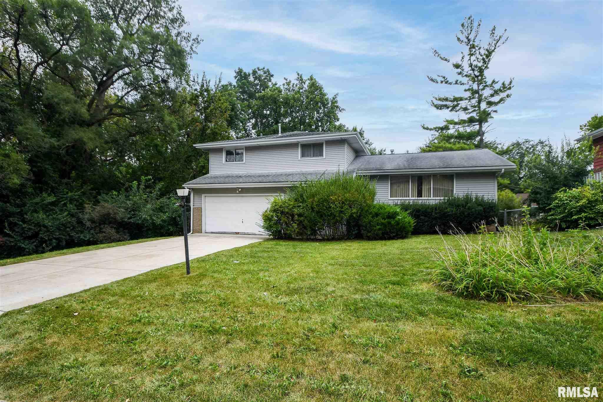 Property Photo:  1614 W Gaylord  IL 61614 