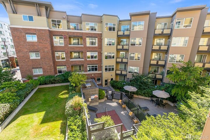 5450 Leary Ave NW 447  Seattle WA 98107 photo