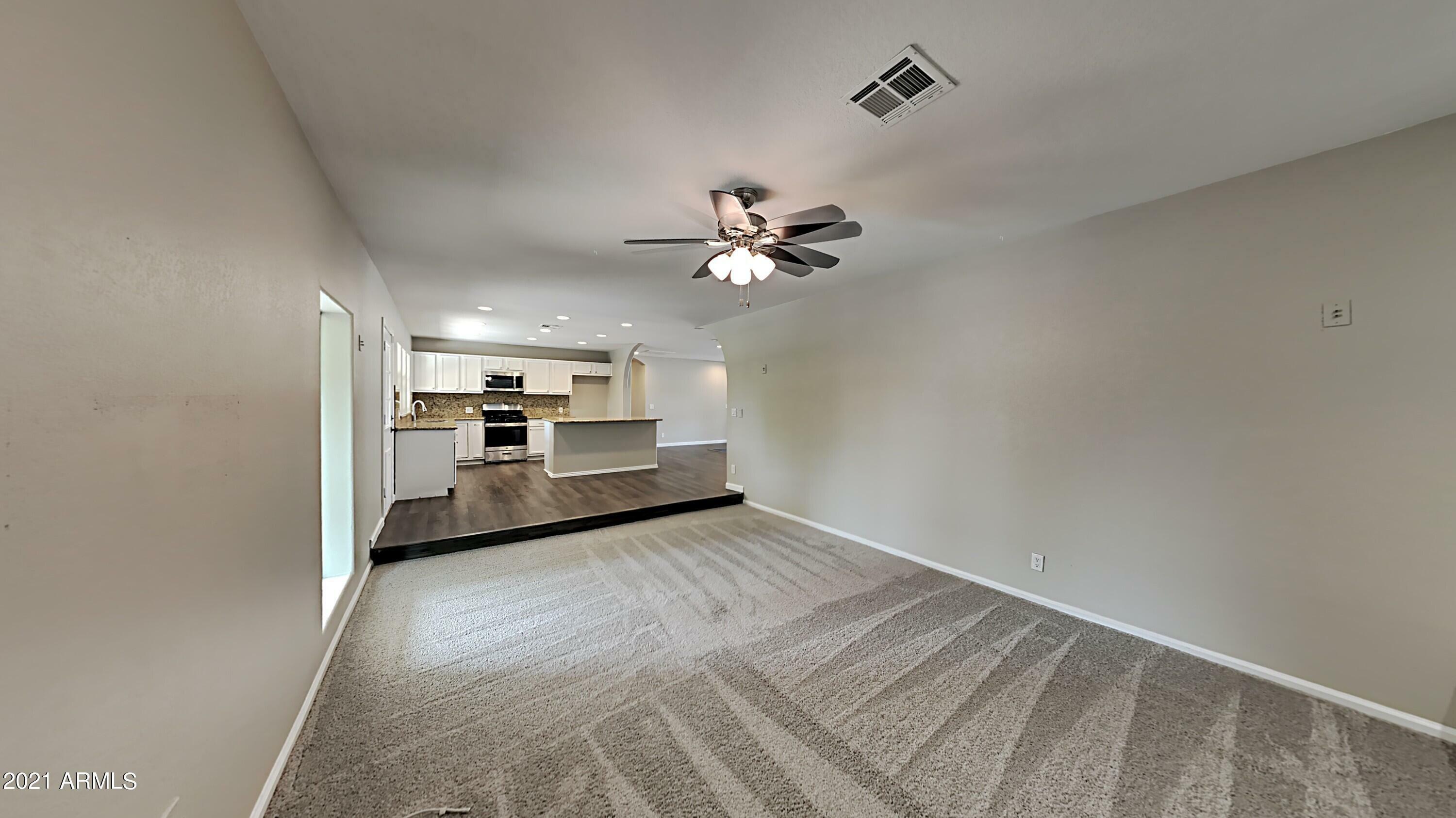 Property Photo:  941 E Vaughn Street  AZ 85283 