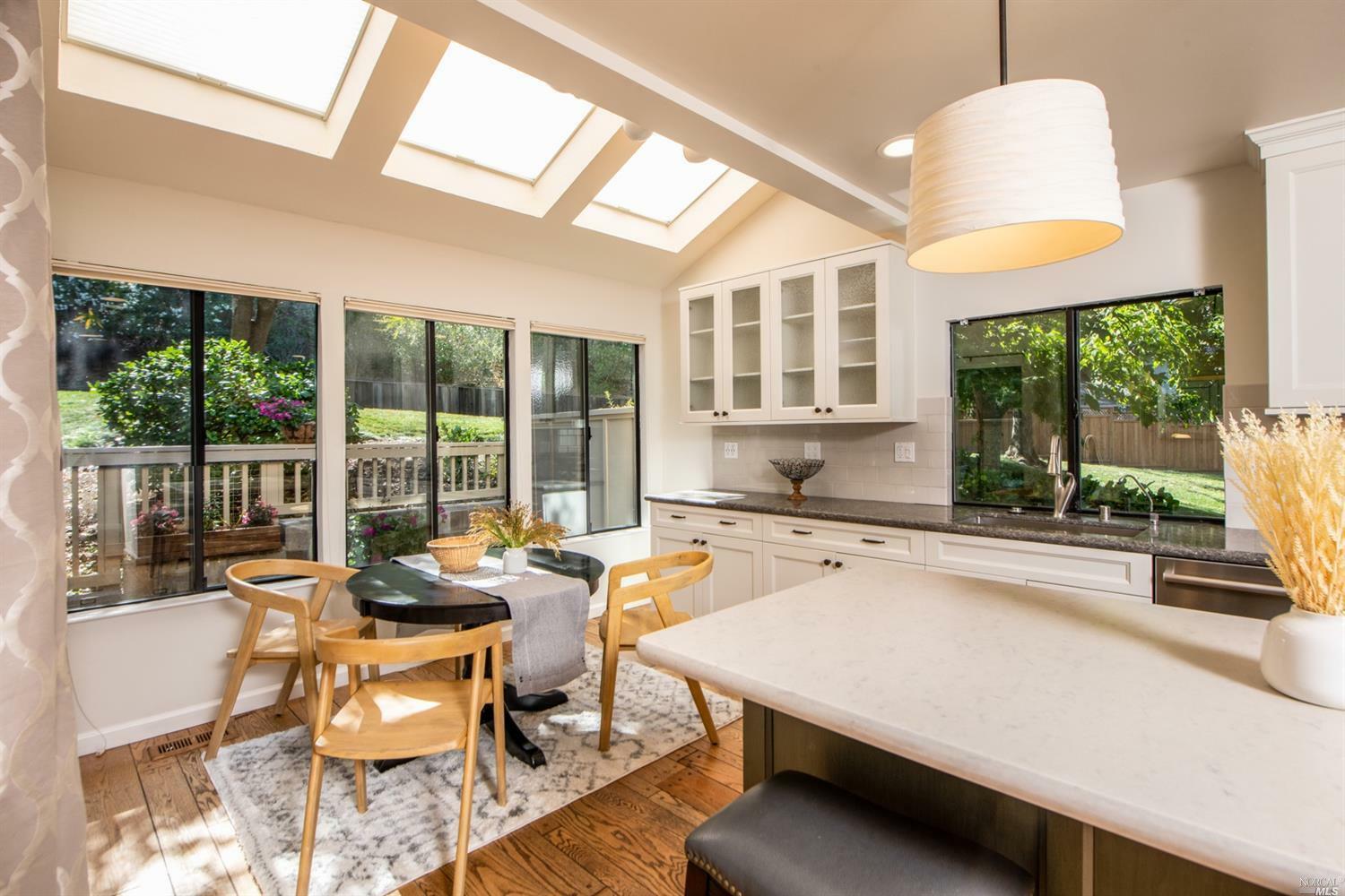 Property Photo: 4 Flicker Drive CA 94949