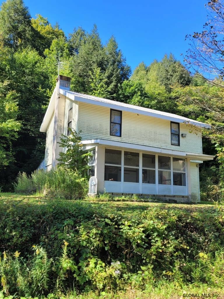 Property Photo:  465 Woods Road  NY 12122 