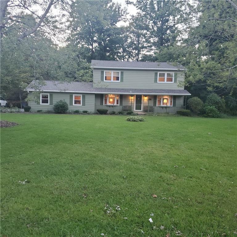 3220 Flower Road  Erie PA 16509 photo