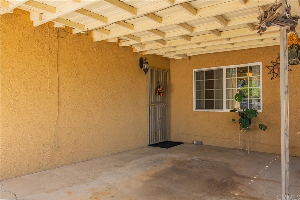 Property Photo:  25906 Homeland Avenue  CA 92548 