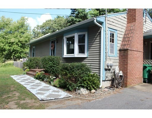Property Photo: 7 Pine Tree Ln MA 02359