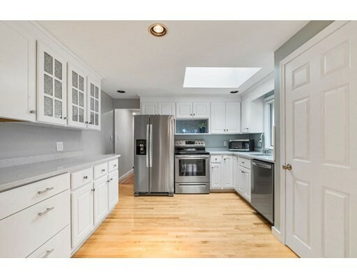 Property Photo:  15 Temple Rd. *  MA 02452 