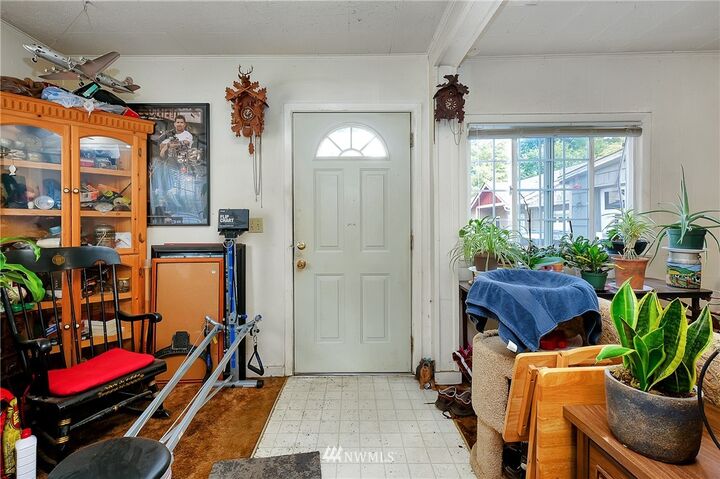 Property Photo: 1505 Retsil Road SE WA 98366