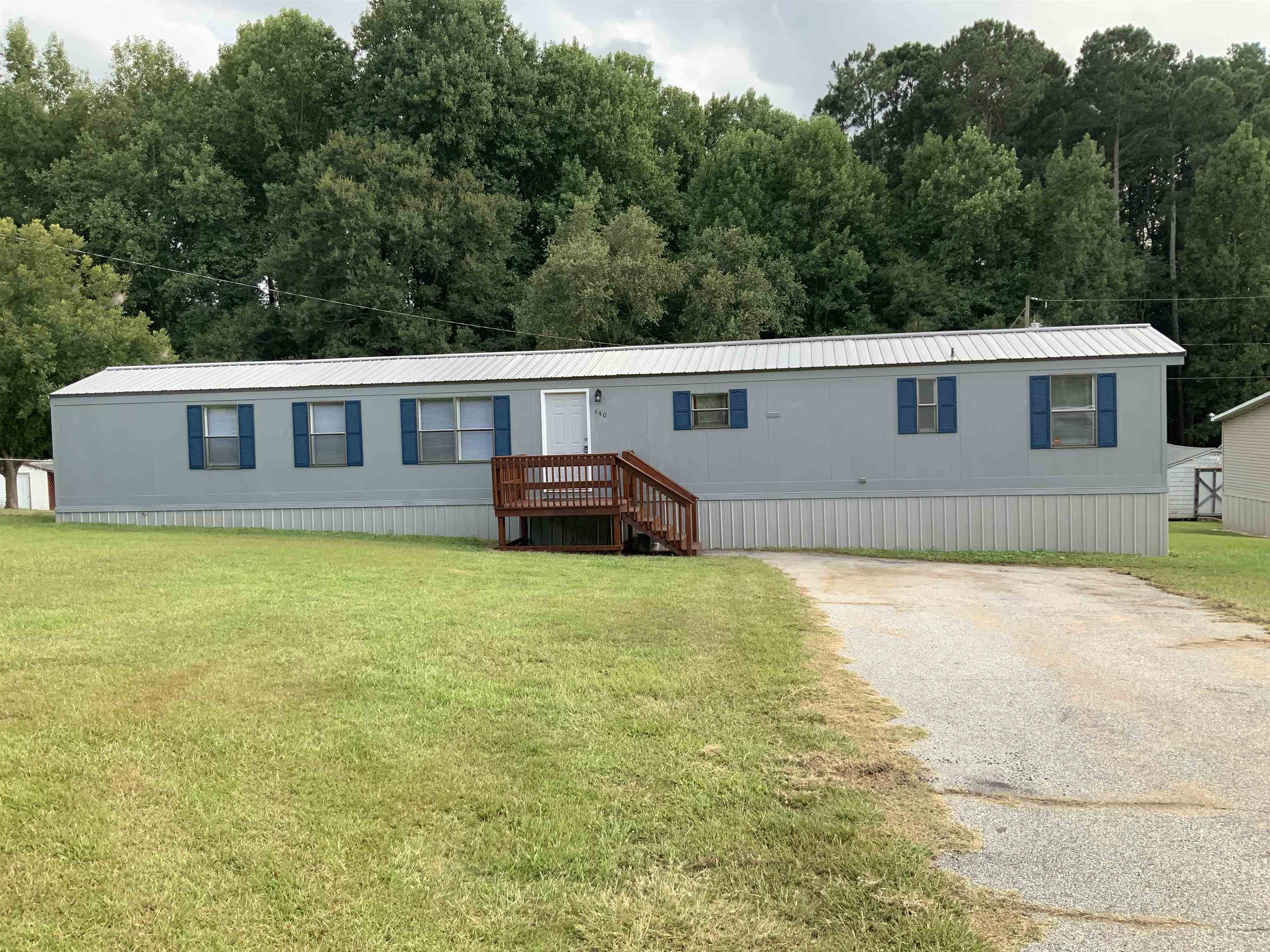 Property Photo:  440 Iron Bridge Rd  SC 29330 