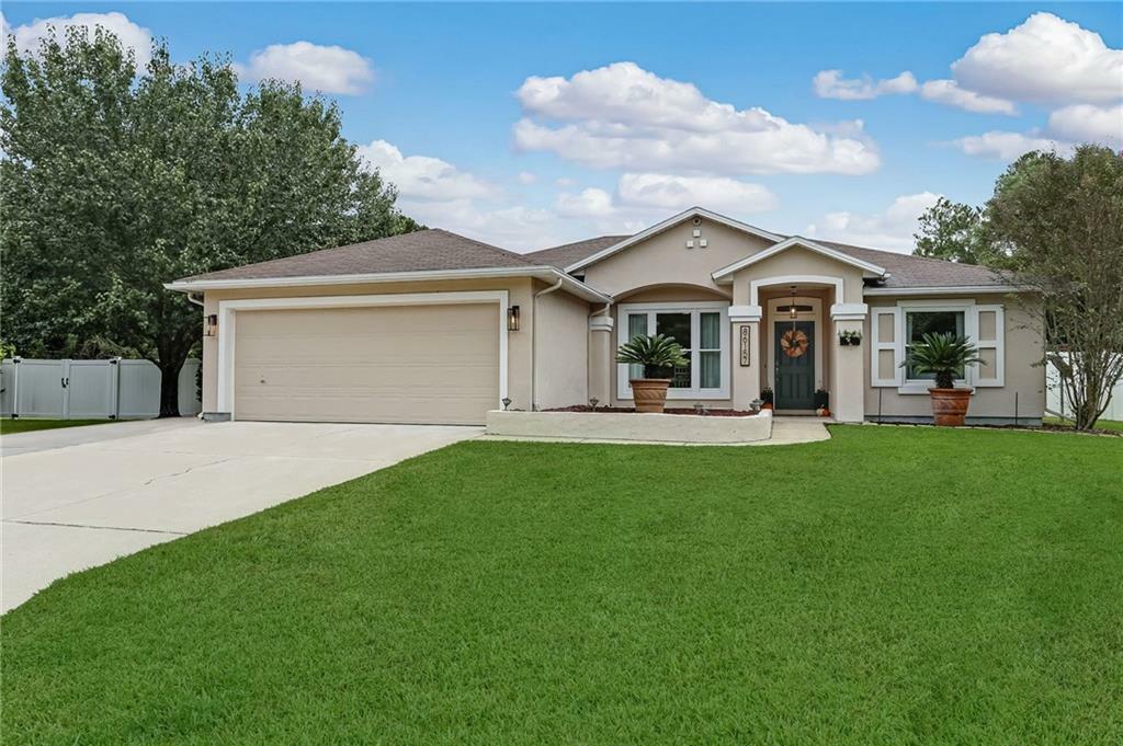 Property Photo:  86157 Graham Court  FL 32097 