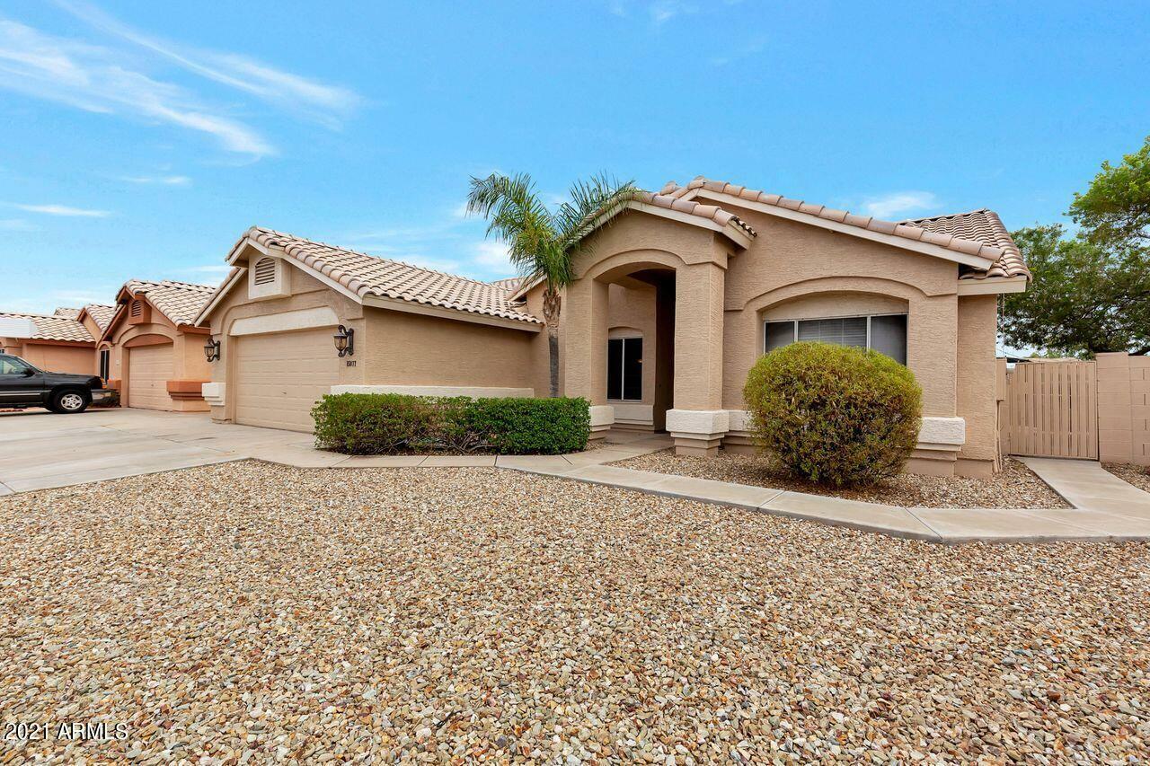 Property Photo:  15077 N 85th Avenue  AZ 85381 