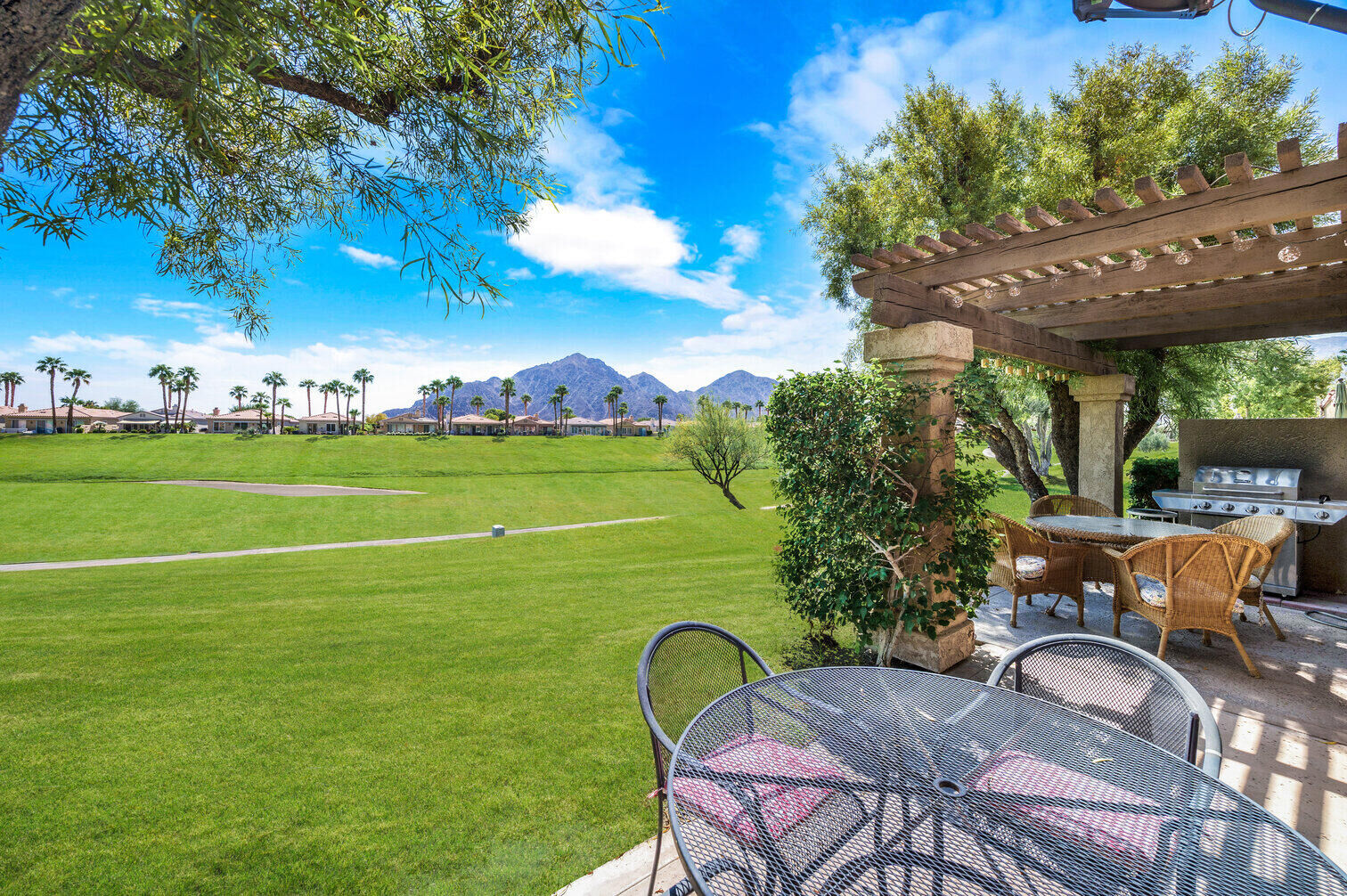 Property Photo:  78133 Calle Norte  CA 92253 