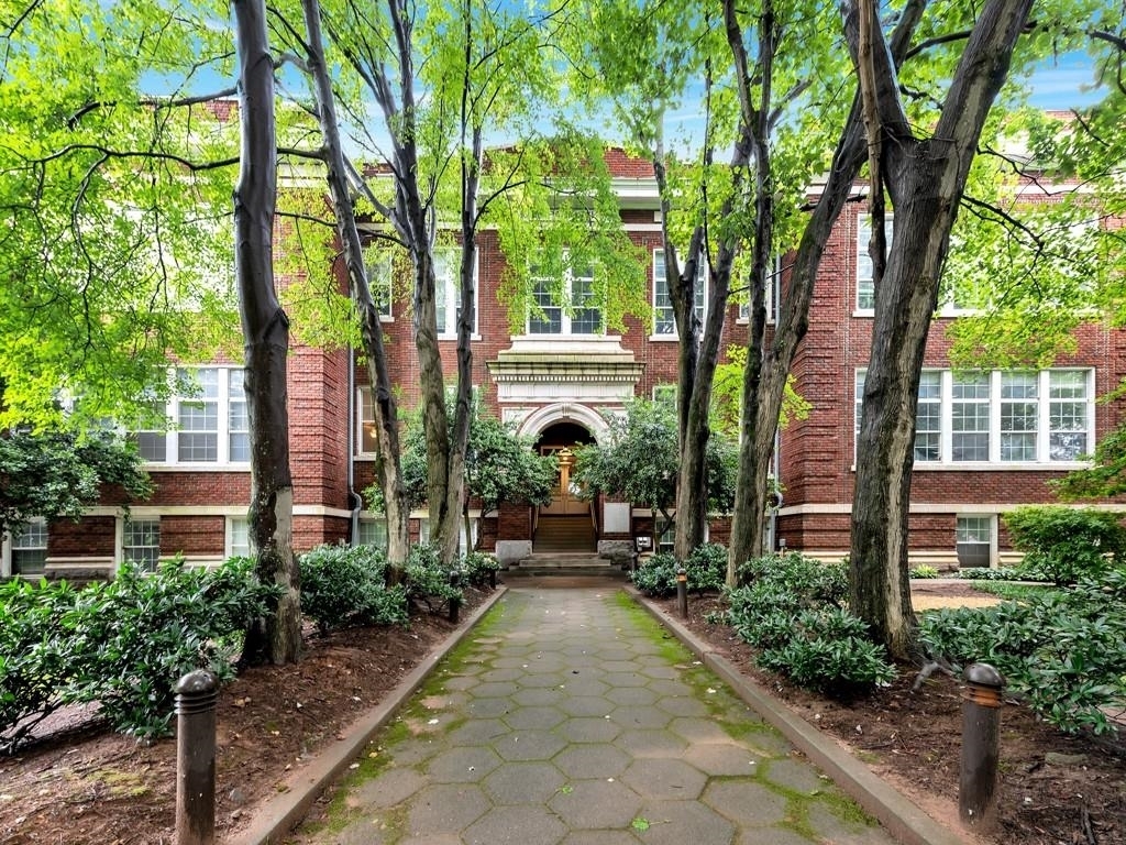 Property Photo:  1031 State Street NW 204  GA 30318 