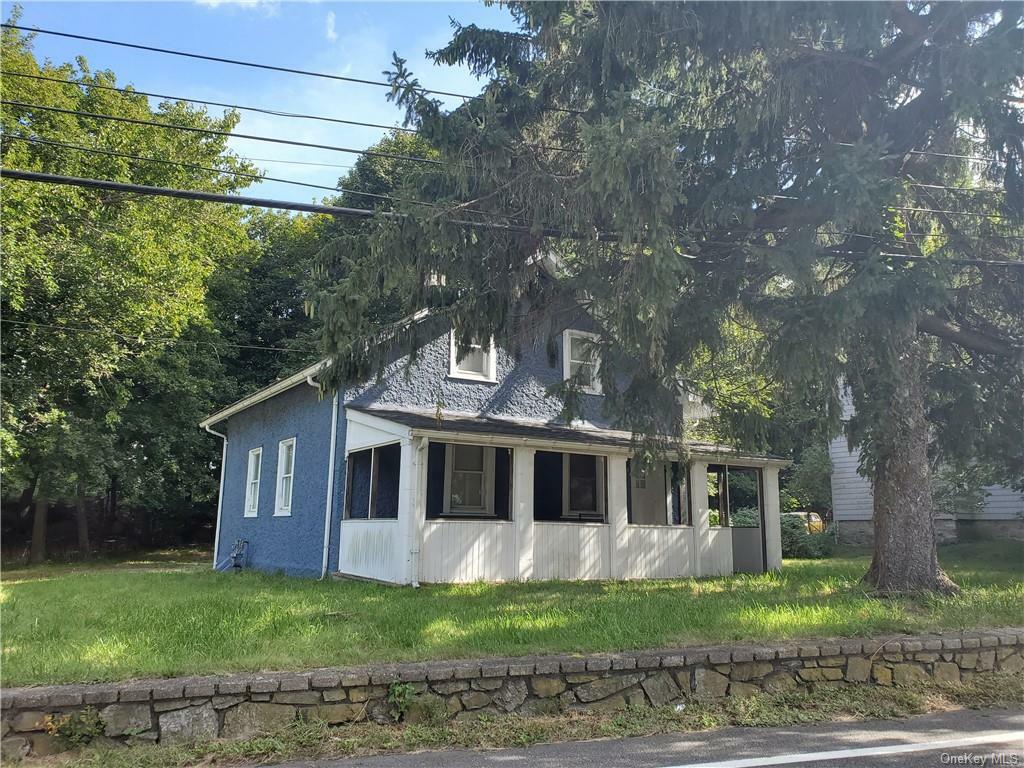 Property Photo: 268 N Liberty Drive NY 10986