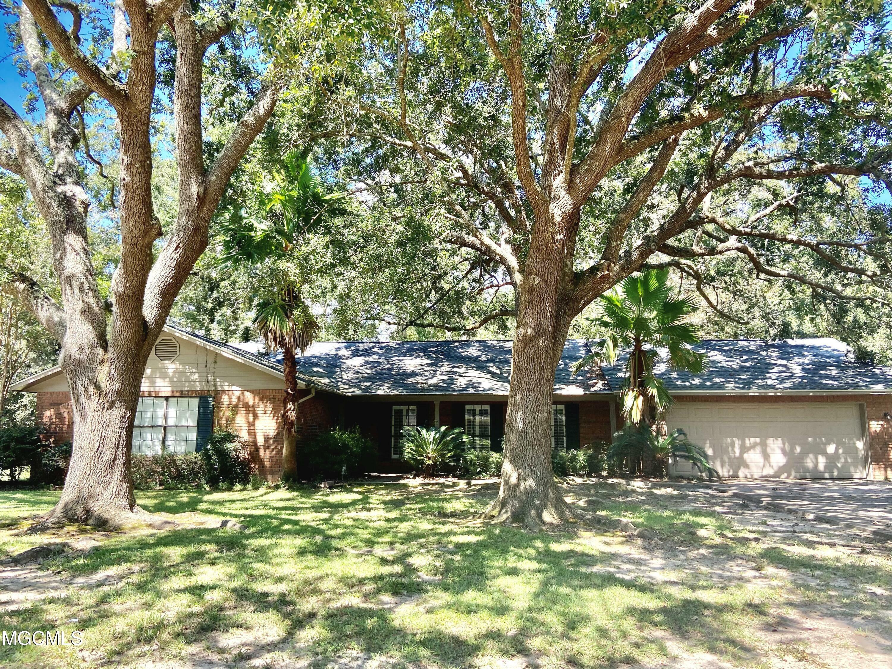 Property Photo:  3936 Riverpine Drive  MS 39563 