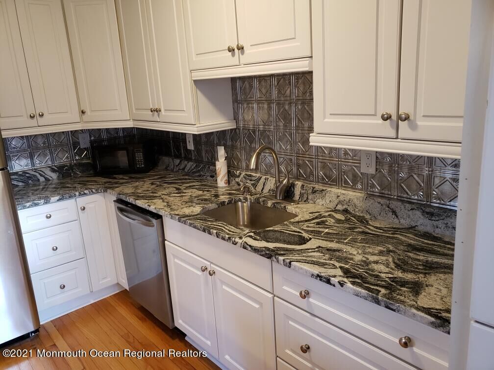 Property Photo: 142 South Street NJ 07701