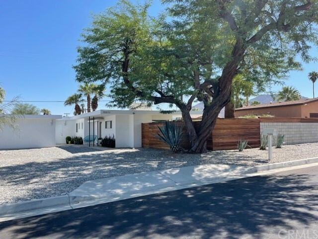 Property Photo: 45876 Abronia CA 92260