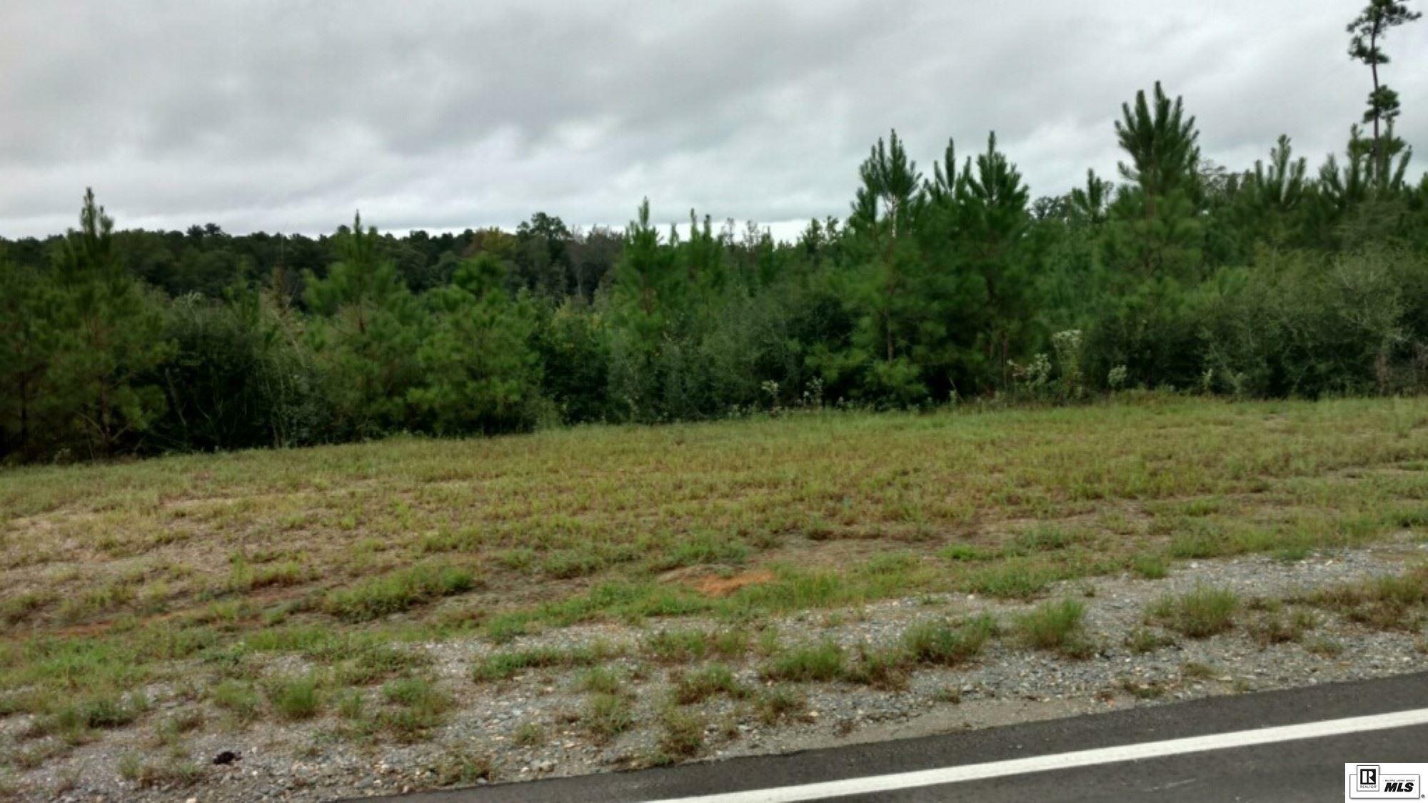 Lot 10 Tara Road  Calhoun LA 71225 photo