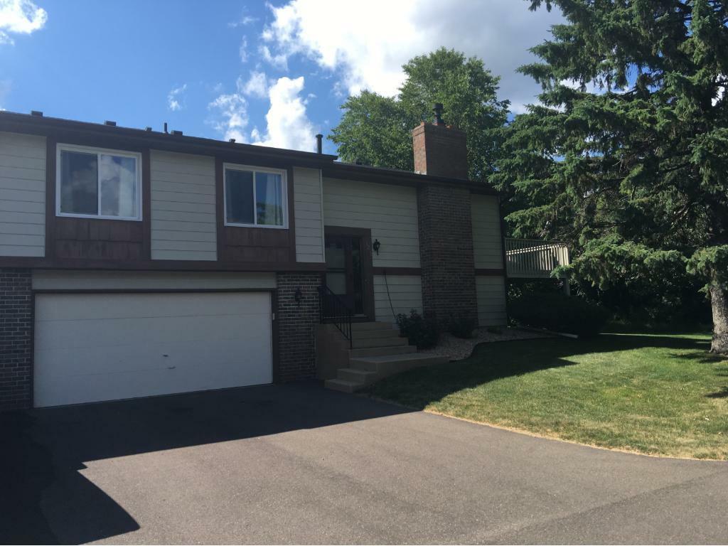 Property Photo: 3206 Leyland Trail MN 55125
