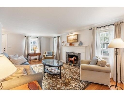 Property Photo:  74 Sias Ln  MA 02186 