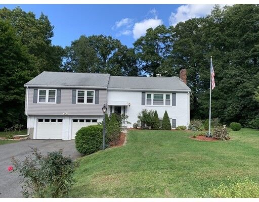 50 Wildewood Dr  Canton MA 02021 photo