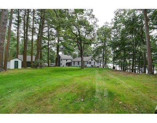 Property Photo:  20 Old Acres Road  MA 01521 