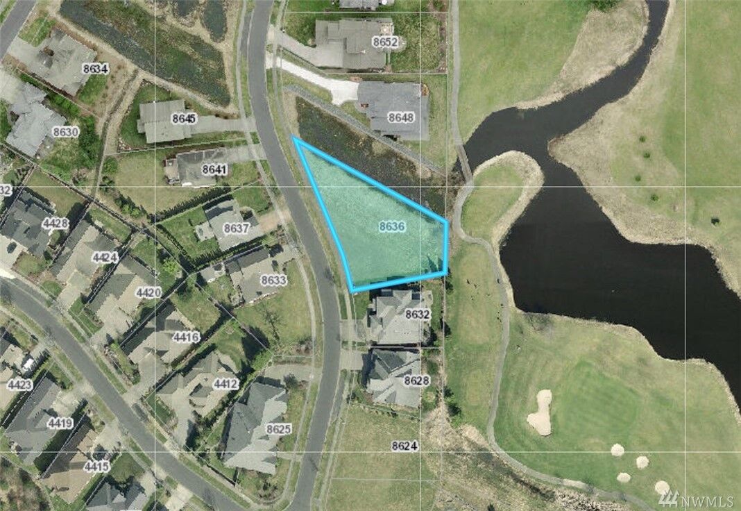 Property Photo:  8636 Ashbury Court  WA 98230 