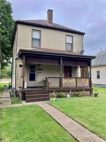 Property Photo:  1224 Ohioview Ave.  PA 15003 