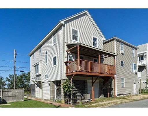 Property Photo: 56 N End Blvd MA 01952
