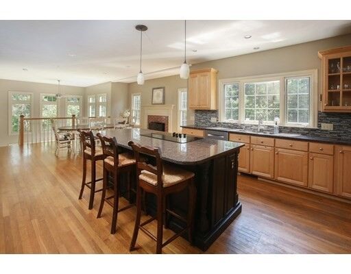 Property Photo: 62 Bridge Street MA 02052