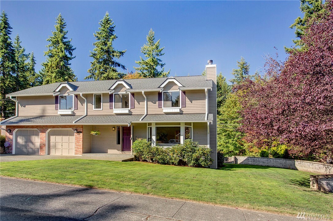 1912 238th St. Se.  Bothell WA 98021 photo