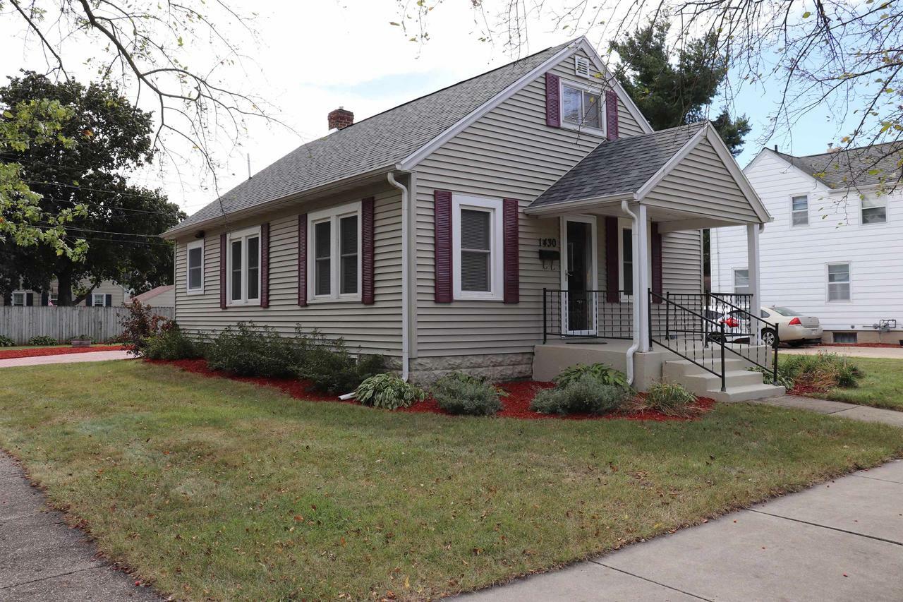 Property Photo:  1430 East Holmes St  WI 53545 