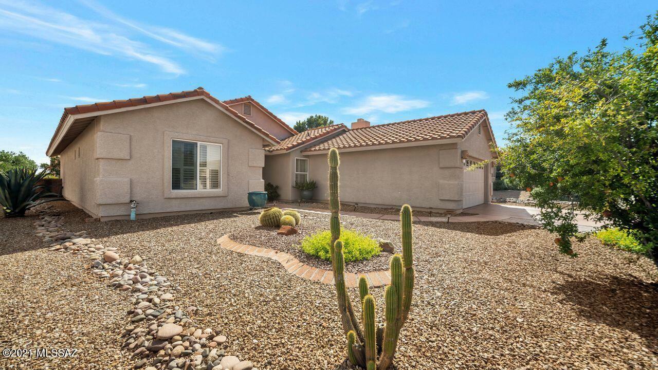 Property Photo:  961 W Rio Magdalena  AZ 85614 