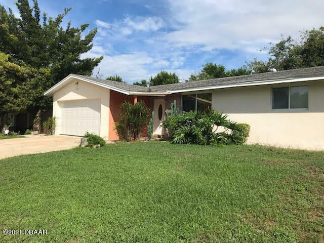 Property Photo:  1460 Flomich Street  FL 32117 