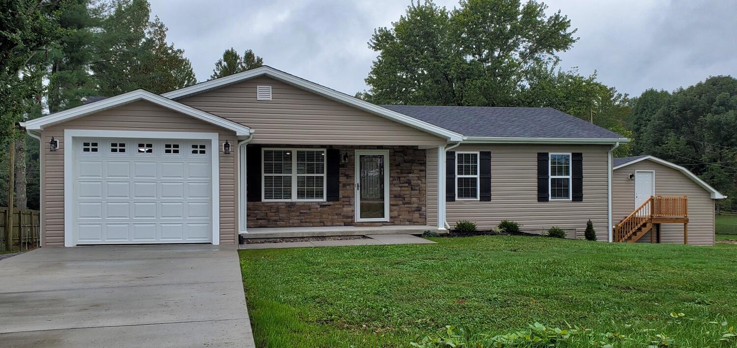 Property Photo: 11745 Ky Hwy 1247 KY 40489