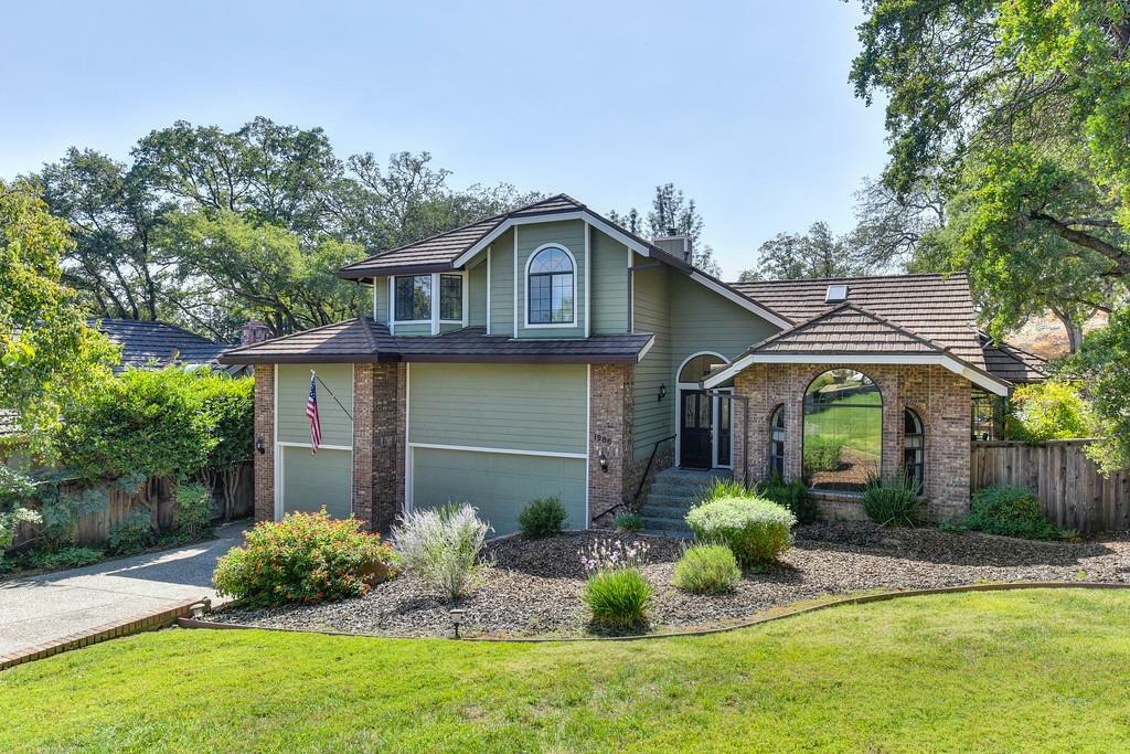 Property Photo: 1986 Portsmouth Drive CA 95762