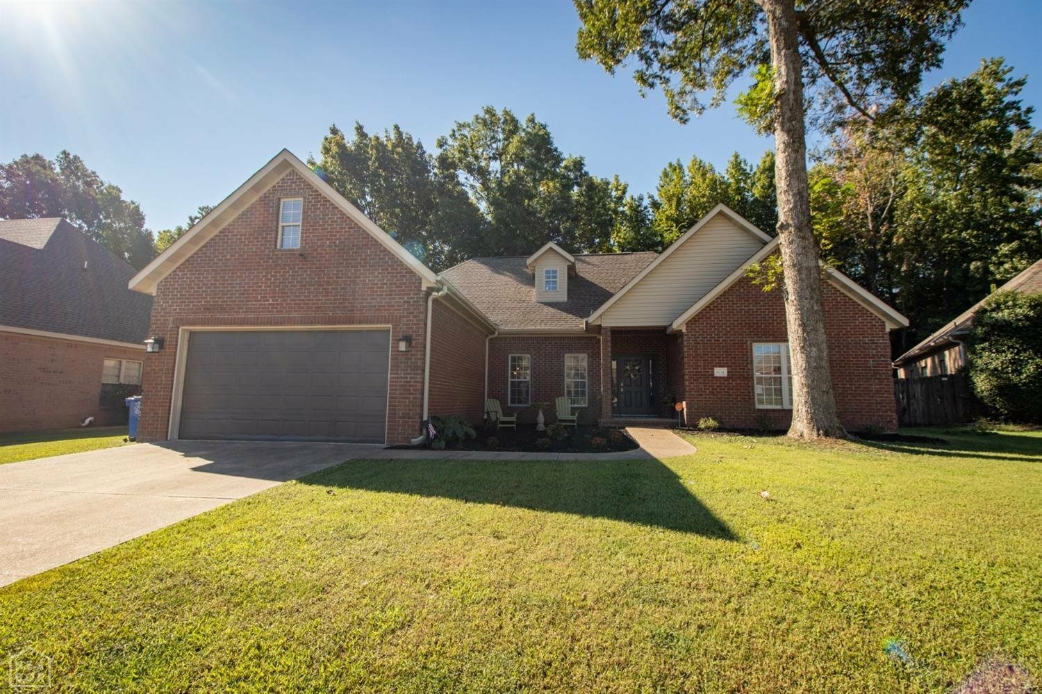 Property Photo:  4116 Covington Drive  AR 72404 