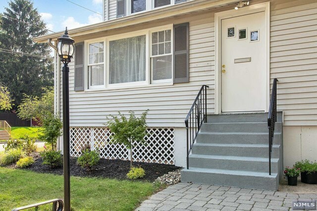 Property Photo:  34 Windsor Road  NJ 07649 