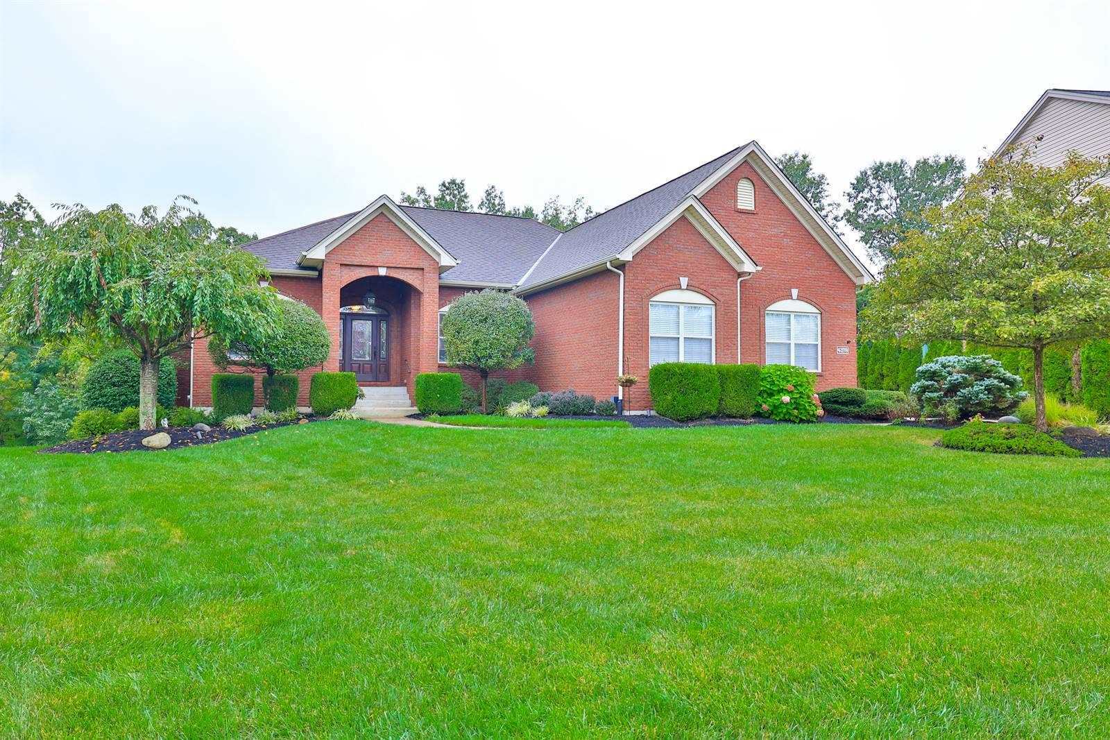 Property Photo: 4378 Courier Court KY 41051